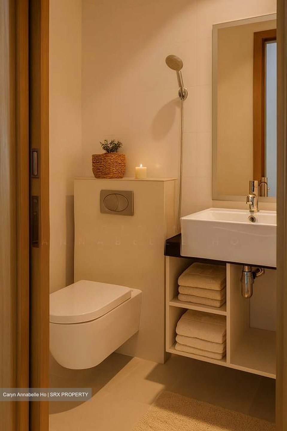 One Oxley Rise (D9), Apartment #501878841